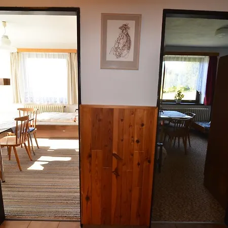 Apartman Braun Rokytnice nad Jizerou Room photo
