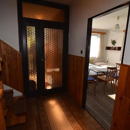 Apartman Braun Rokytnice nad Jizerou Room photo