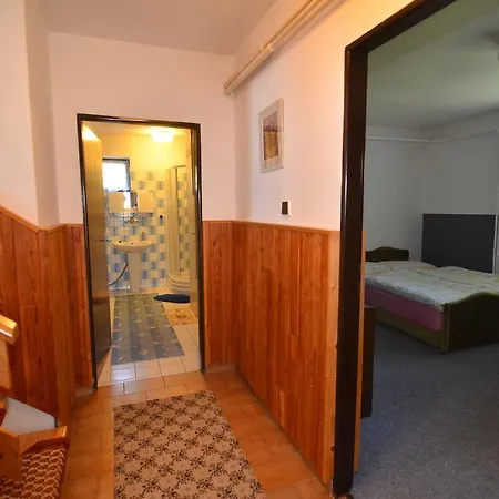 Apartman Braun Rokytnice nad Jizerou Room photo