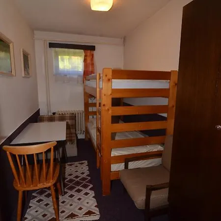 Apartman Braun Rokytnice nad Jizerou Room photo