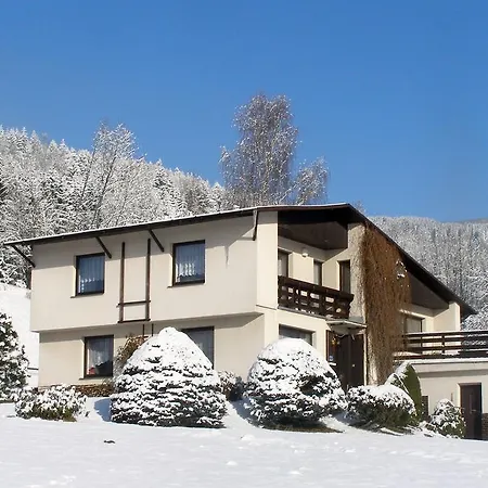 Apartman Braun Rokytnice nad Jizerou Room photo