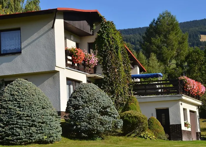 Apartmán Braun
