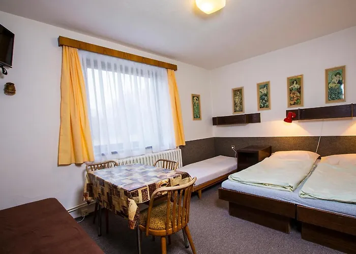 Apartmán Braun