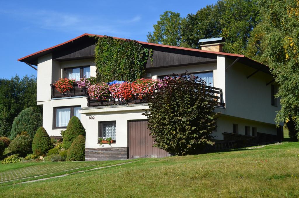 Braun Apartamento Rokytnice nad Jizerou
