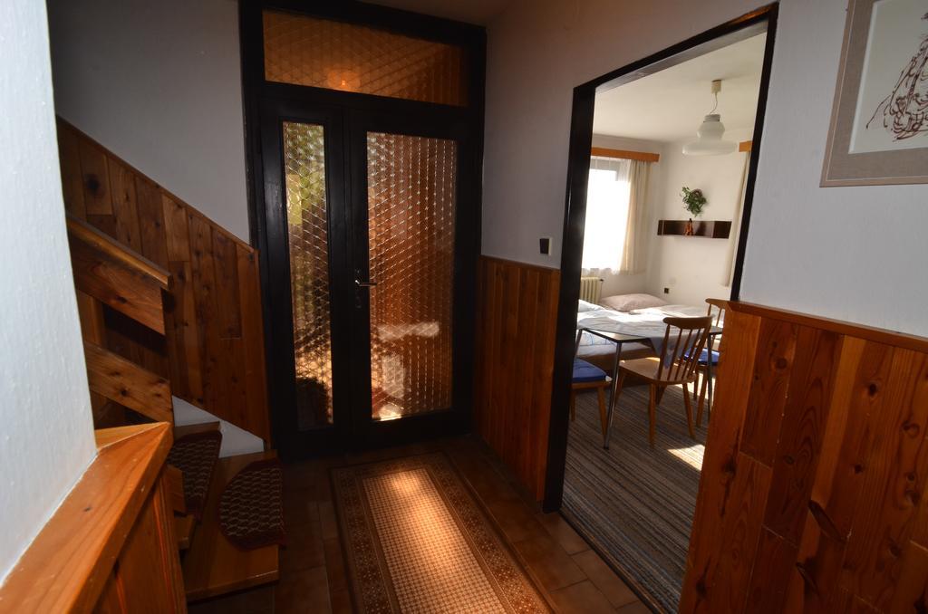 Braun Apartamento *