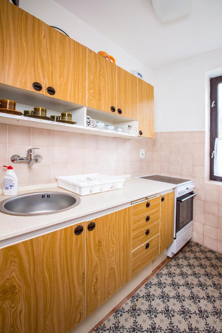 Braun Apartamento Rokytnice nad Jizerou